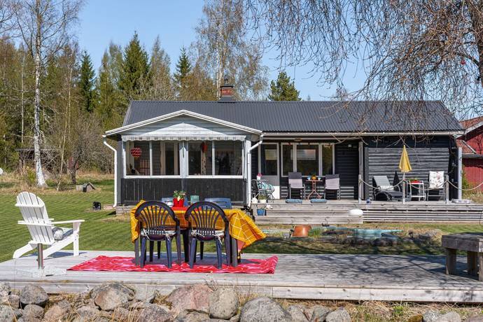 Rudskogavägen 24, Rudskoga, Kristinehamns kommun