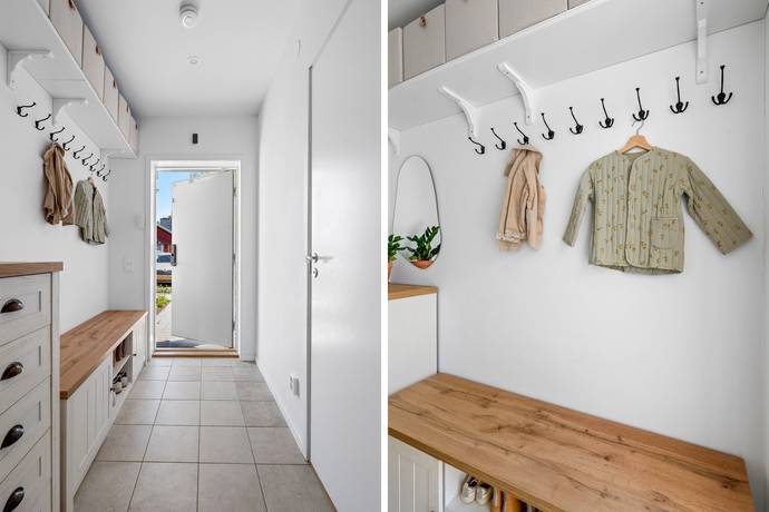 5 rum Radhus på Solstigen 18B Sollentuna Väsjön Sollentuna kommun - bild 32