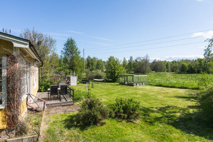 2 rum Villa på Fårskärsvägen 32 Gårdskär Älvkarleby kommun - bild 34