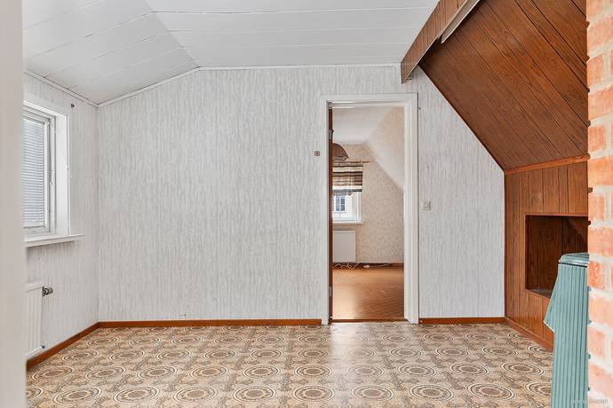 5 rum Villa på Vadstenagatan 19 Fältabacken Helsingborgs kommun - bild 16