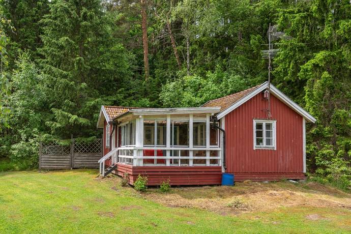 4 rum Villa på Låsta 3 Söderköpings kommun - bild 35