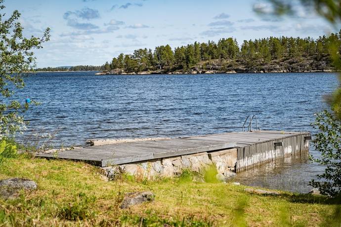 3 rum fritidshus på Ållerviken 108 Njurunda, Sundsvalls kommun - bild 2