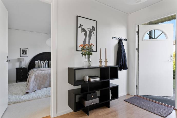 5 rum Villa på Västra Brattåsvägen 10B Väröbacka Varbergs kommun - bild 3