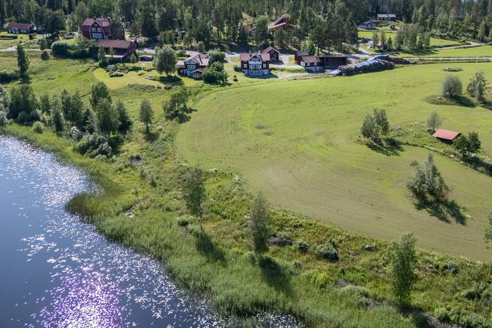 7 rum villa på Järvsö, Skålbovägen 51 Järvsö, Ljusdals kommun - bild 1