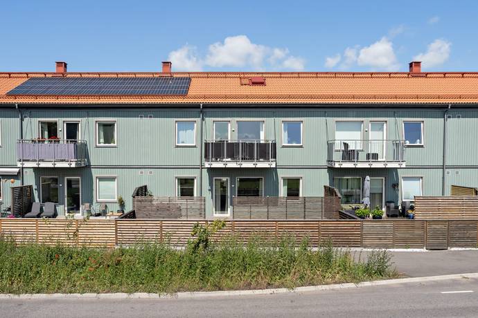 3 rum Lägenhet på Linneagården 1C Häljarp Landskrona kommun - bild 17