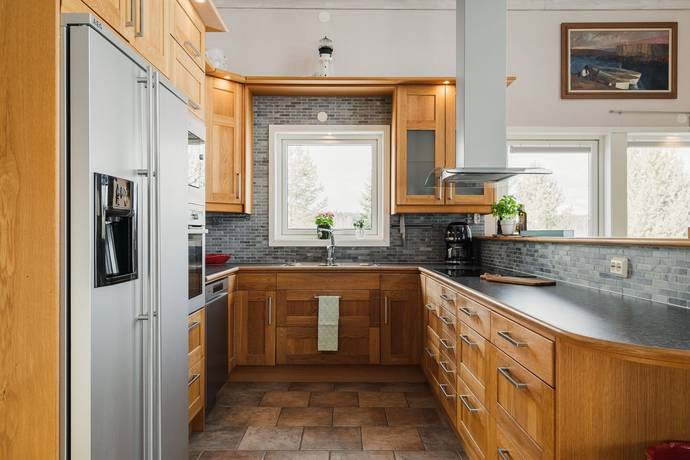 3 rum Villa på Grannäsvägen 96 Jävrebyn Piteå kommun - bild 27