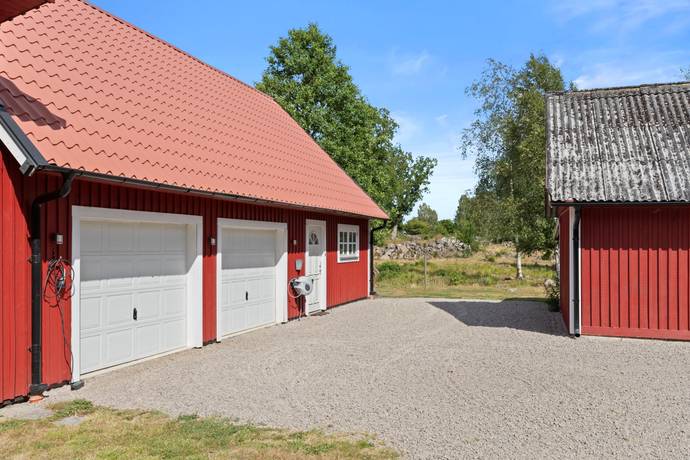 6 rum villa på Larum 320 Fridlevstad, Karlskrona kommun - bild 3
