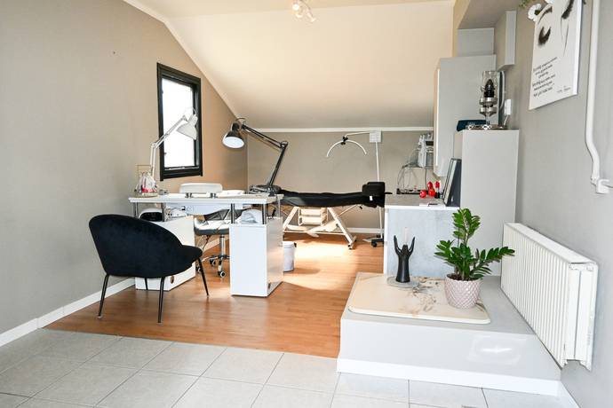 4 rum Villa på Målaregatan 15 Lindås Emmaboda kommun - bild 18