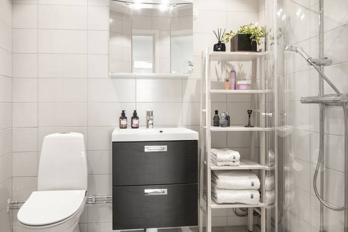 2 rum Lägenhet på Ivar Claessons Gata 32 Centrum Kungälv Kungälvs kommun - bild 11