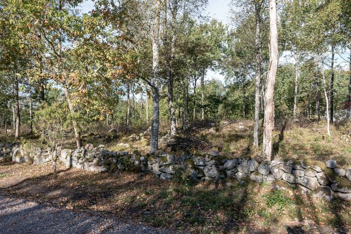 tomt på Tomt på Heljeröd 1:85 Kämpersvik, Tanums kommun - bild 2