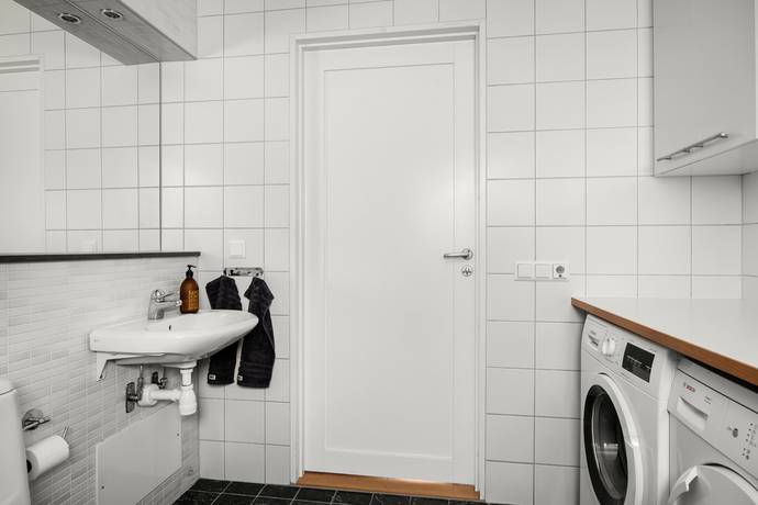 2.5 rum Lägenhet på Rorgängargatan 17A, 6tr Hammarby Sjöstad Stockholms kommun - bild 25