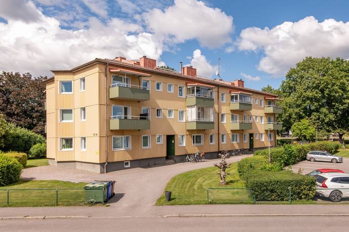 Himmelstalundsvägen 44, Norrköping, Norrköpings kommun