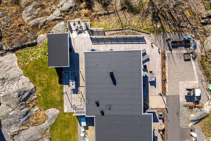 3 rum parhus på Dammkärrsbacken 43A Styrsö, Göteborgs kommun - bild 2