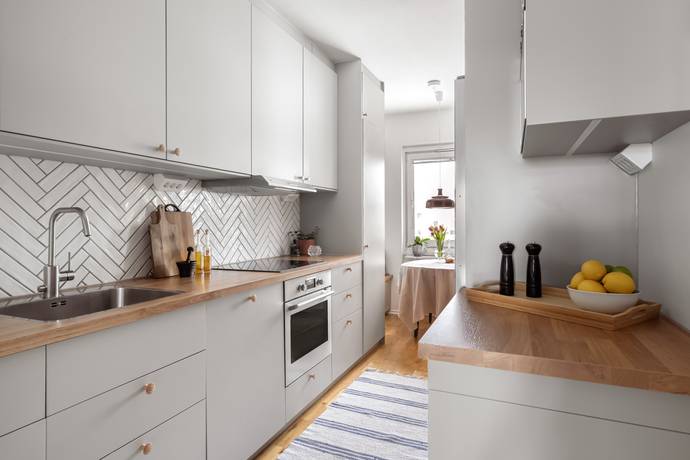 Arvid lindmansgatan 19B, Centrala Hisingen, Göteborgs kommun