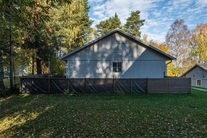 510 m² Övrig på Berggatan 4A-F Sollefteå kommun - bild 8