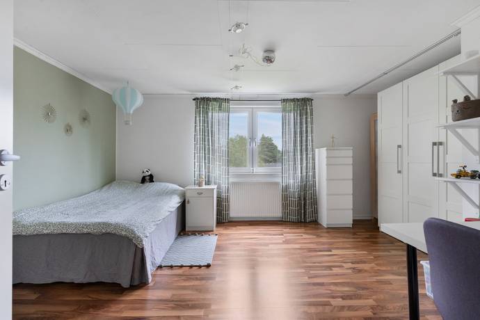 5 rum Villa på Björkvägen 8 Lilla Edets kommun - bild 17