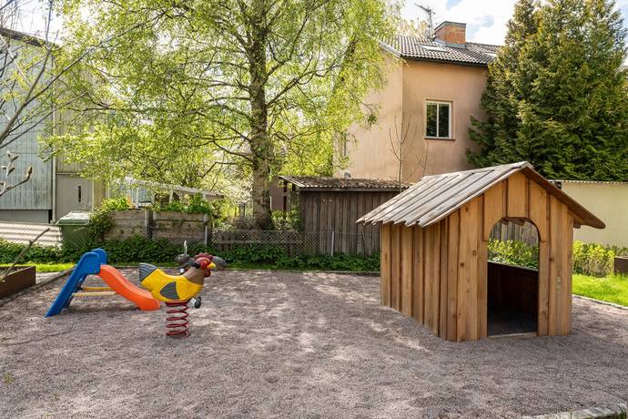 4 rum Lägenhet på Malmköpingsvägen 42D, 2 tr Älvsjö - Örby Stockholms kommun - bild 27