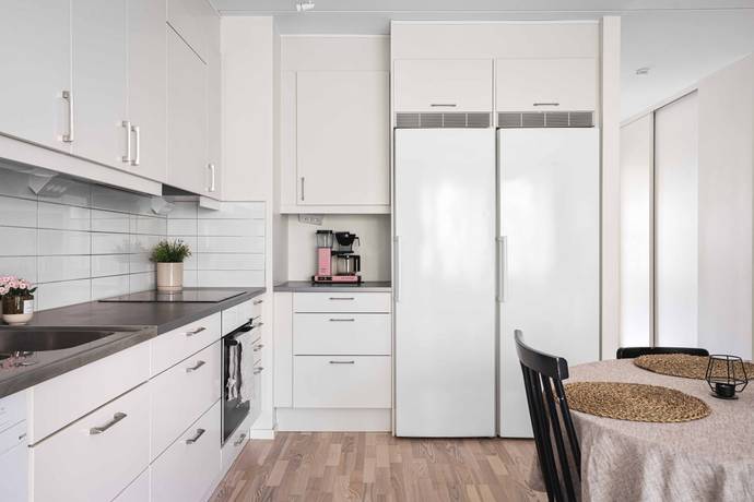 2 rum Lägenhet på Kungsgatan 93B Industristaden Uppsala kommun - bild 11