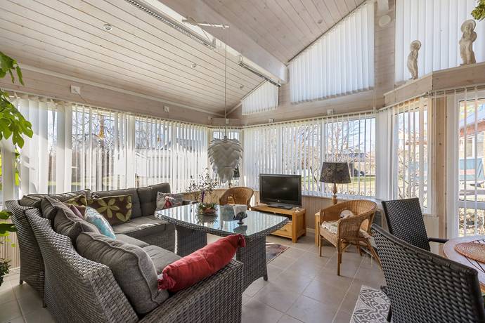 4 rum Villa på Angelgatan 12 Luleå Luleå kommun - bild 3