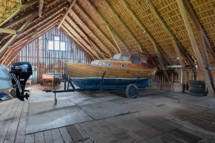 6 rum Gård utan jordbruk på Sigtuna 607 och 609 Dyltabruk Örebro kommun - bild 86