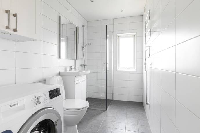 2 rum lägenhet på Bärnstensgatan 36B Ättekulla, Helsingborgs kommun - bild 4