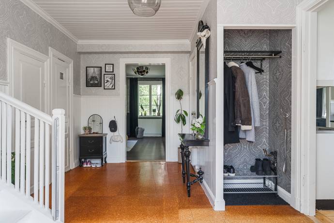 7 rum Villa på Södra Åbyggebyvägen 26 Södra Åbyggeby Gävle kommun - bild 27