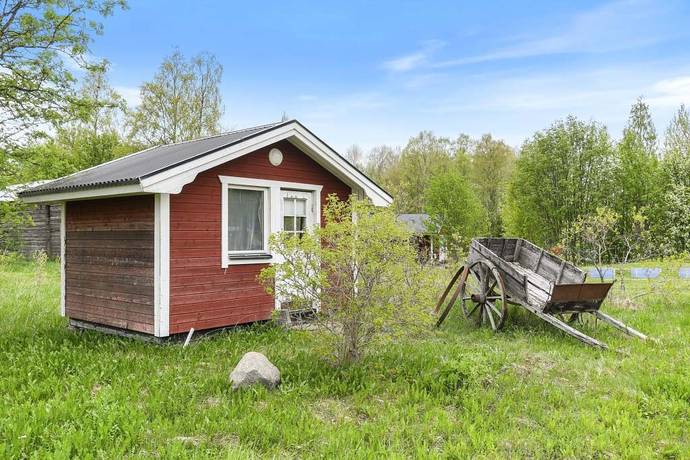 3 rum Villa på Markskogsvägen 129 Persön Luleå kommun - bild 47