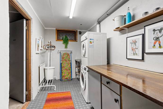 6 rum Villa på Björnstigen 12 Laxå Laxå kommun - bild 34