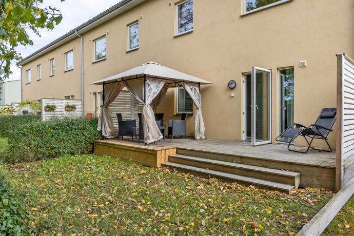 Örnehuvuds väg 53, Västra Kattarp, Malmö kommun