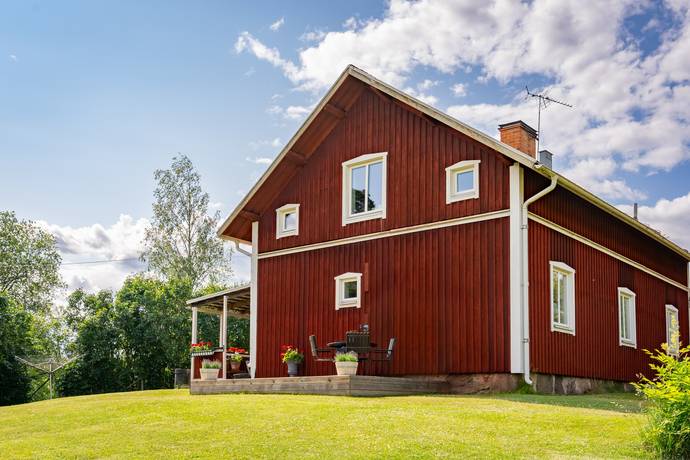 5 rum villa på Hällberga Backa Hällberga, Eskilstuna kommun - bild 5