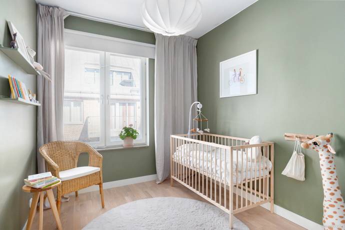 3 rum Lägenhet på Önneredsvägen 110 Önnered Göteborgs kommun - bild 13