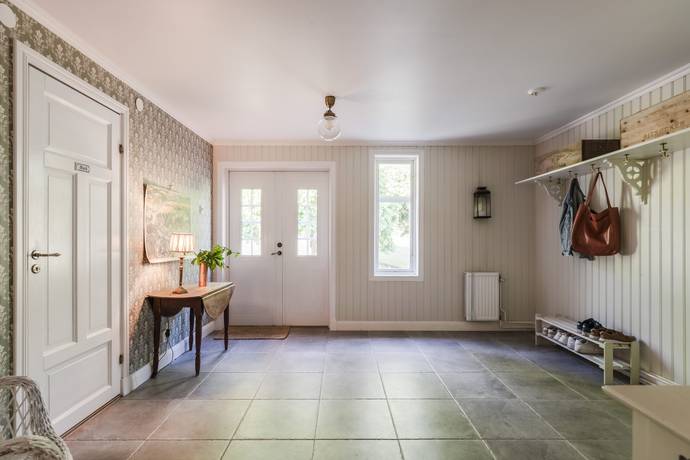 7 rum villa på Ringshyttan 107 Nora, Nora kommun - bild 5