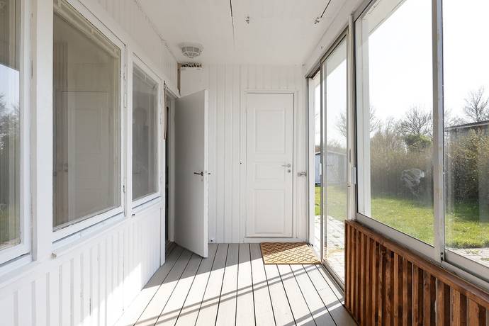 3 rum Fritidshus på Begoniagatan 35, Nr 252 Almåsa Malmö kommun - bild 4