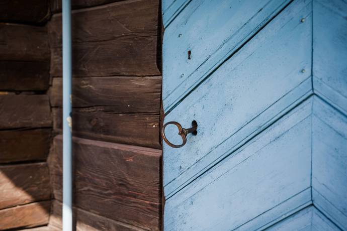 7 rum Villa på Bragevägen 7B Villastaden Gävle kommun - bild 52
