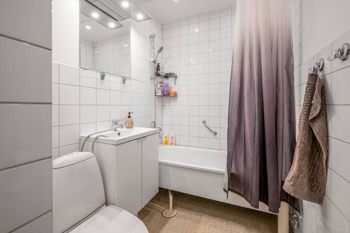 4 rum Lägenhet på Von Lingens väg 27 Rosengård/Appelgård Malmö kommun - bild 25