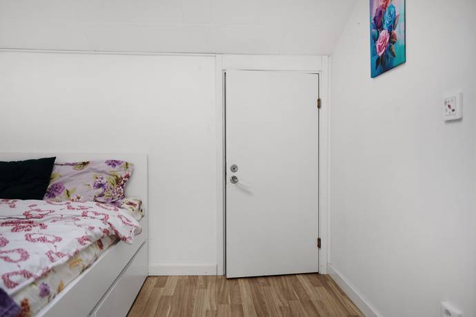 4 rum Lägenhet på Blommelundsvägen 1 Carlslund Upplands Väsby kommun - bild 28