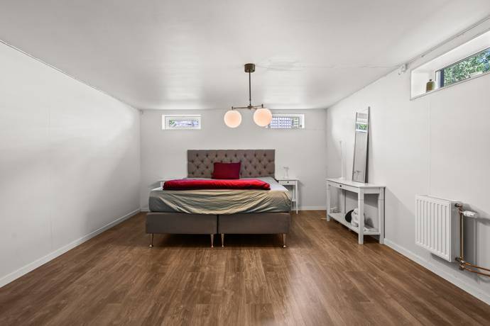 114 m² Villa på Hansbogatan 14 Sandvikens kommun - bild 20