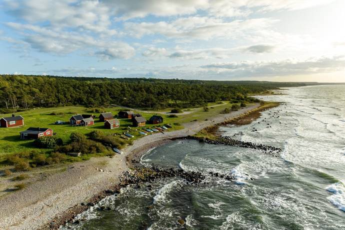 övrig på Lummelunda Nyhamnsvägen 39 Gotland, Gotlands kommun - bild 3