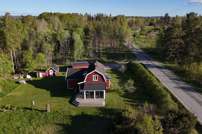 5 rum Villa på Ormestorp Blombacka   Tidaholm Tidaholms kommun - bild 6