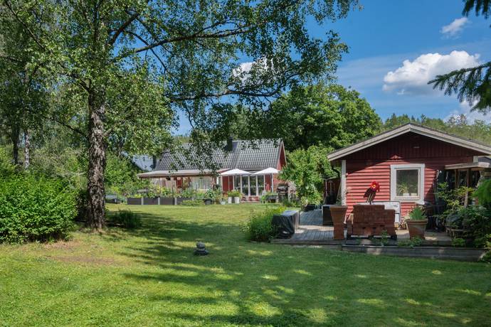 3 rum Villa på Varfågelvägen 6 Vidja Huddinge kommun - bild 12