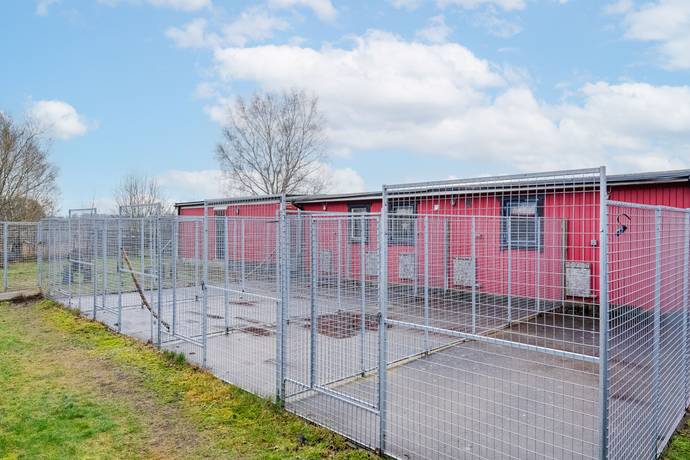 5 rum Villa på Snårarpsvägen 48 Vä Kristianstads kommun - bild 6