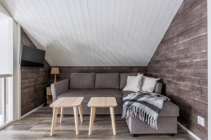 5 rum Vinterbonat fritidshus på Höglandet Forellvägen 9 Lofsdalen - Höglandet Härjedalens kommun - bild 27