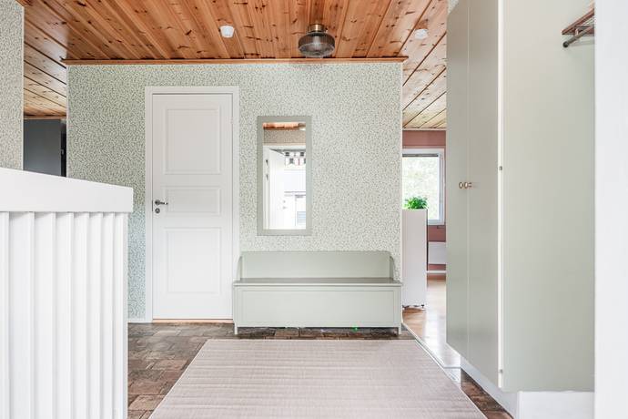8 rum Villa på Nykarlebyvägen 39 Centralt Sollefteå Sollefteå kommun - bild 8