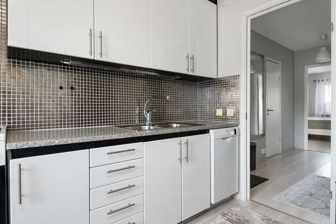 3 rum Lägenhet på Simrisvägen 6D Simrishamn - väster Simrishamns kommun - bild 10