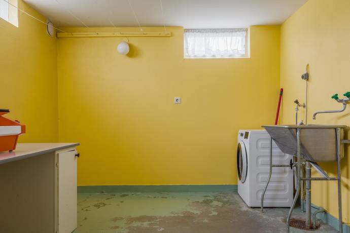 5 rum Villa på Hasselstigen 8 Ljungby Ljungby kommun - bild 24