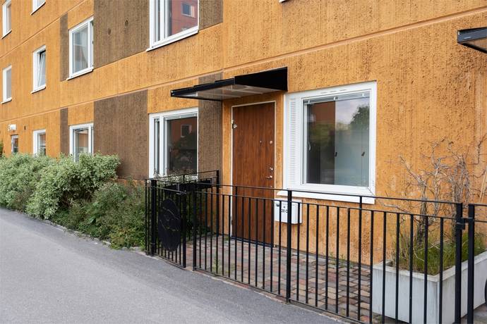 1,5 rum lägenhet på Lillåkersvägen 20 C Gångsätra, Lidingö kommun - bild 1