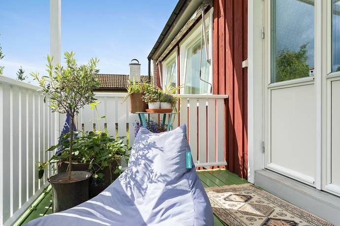 6 rum Villa på Vestmansvägen 25 Alfta Ovanåkers kommun - bild 10