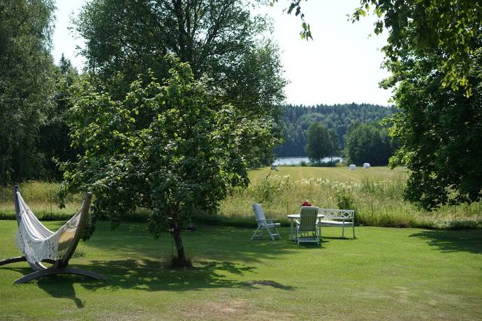 6 rum villa på Häradsvägen 50 Grubbe, Umeå kommun - bild 3