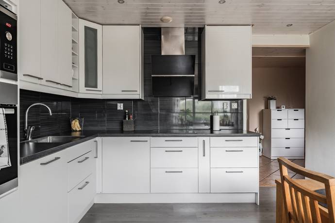 4 rum villa på Kalkstensvägen 26 Bålsta - Skörby, Håbo kommun - bild 5