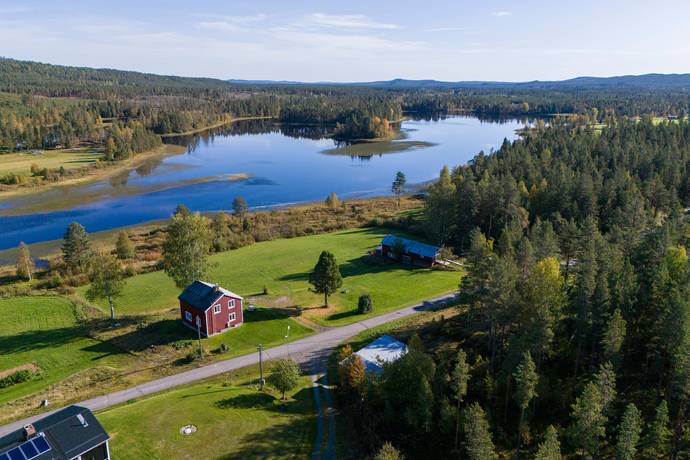 5 rum Gård utan jordbruk på Fromheden 31 Fromheden Norsjö kommun - bild 39